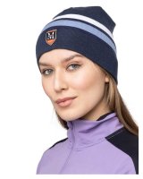 Шапка Moax Tradition Sport Stripe