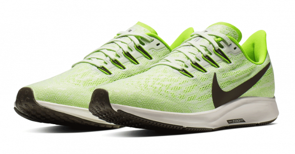 Nike Air Zoom Pegasus Runlab