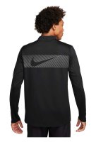 Кофта Nike Dri-FIT Element Flash 1/2-Zip Running Top