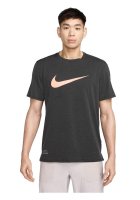 Футболка Nike Dri-Fit Stmt Run Div SS Top