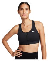 Бра Nike Dri-Fit Swoosh Padded FZ Bra W