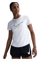 Футболка Nike One Swoosh Dri-Fit SS Top W
