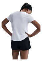 Футболка Nike One Swoosh Dri-Fit SS Top W