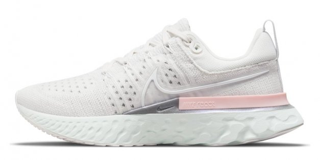 nike infinity run women's