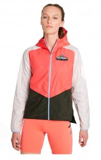 nike shield jacket running