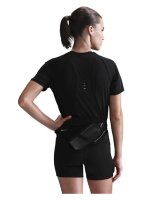 Футболка Nike Swift Dri-Fit SS Top W
