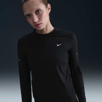 Кофта Nike Swift Dri-Fit UV LS W