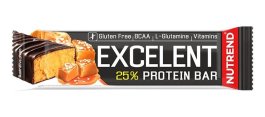 Батончик Nutrend Excelent Protein Bar 85 g Соленая карамель
