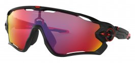 Спортивные очки Oakley Jawbreaker