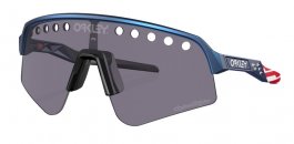 Спортивные очки Oakley Sutro Lite Sweep