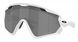 Спортивные очки Oakley Wind Jacket 2.0