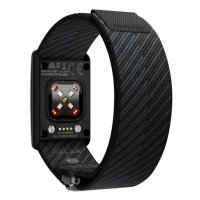Датчик ЧСС Polar Loop Gen2 Black