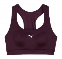 Бра Puma 4Keeps Run Bra W