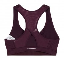 Бра Puma 4Keeps Run Bra W