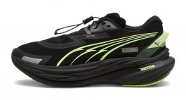 Кроссовки Puma Deviate Nitro 3 Wtr+ W