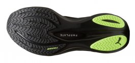 Кроссовки Puma Deviate Nitro 3 Wtr+ W