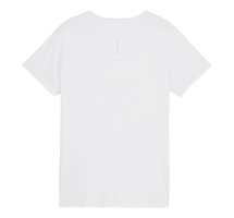 Футболка Puma Everyday Cloudspun SS Tee W
