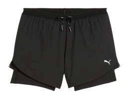 Шорты Puma Everyday Ultraweave 2In1 4