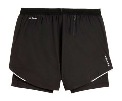 Шорты Puma Everyday Ultraweave 2In1 4