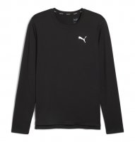 Кофта Puma Run Cloudspun LS Tee