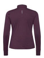 Кофта Puma Run Favorite 1/4 Zip W