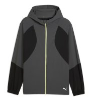 Куртка Puma Run Ultraweave Hooded Jacket