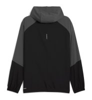 Куртка Puma Run Ultraweave Hooded Jacket