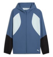 Куртка Puma Run Ultraweave Hooded Jacket
