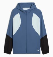 Куртка Puma Run Ultraweave Hooded Jacket
