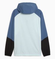 Куртка Puma Run Ultraweave Hooded Jacket