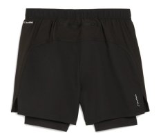Шорты Puma Run Vel Ultraweave 2In1 Short