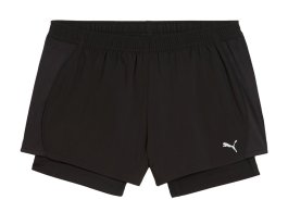 Шорты Puma Run Velocity 2In1 3