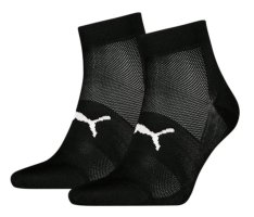 Носки Puma Sport Light Quarter Socks