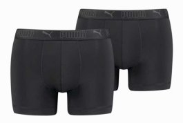 Трусы Puma Sport Microfiber Boxer 2P