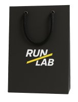 Пакет Runlab Подарочный 18х26 см