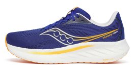 Кроссовки Saucony Ride 18