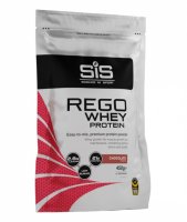 Напиток Sis Powder Rego Whey 450 g Шоколад Пакет
