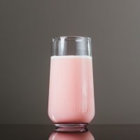 Напиток Sis Powder Rego Whey 450 g Клубника Пакет