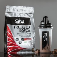 Напиток Sis Rego Rapid Recovery 1500 g Шоколад Пакет