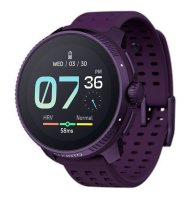 Часы Suunto Race Titanium Amethyst