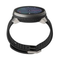 Часы Suunto Race Titanium Charcoal