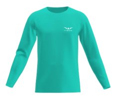 Кофта Uglow Long Sleeve Tee Micro Rip Stop