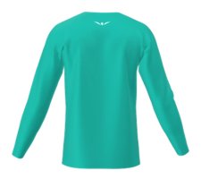 Кофта Uglow Long Sleeve Tee Micro Rip Stop