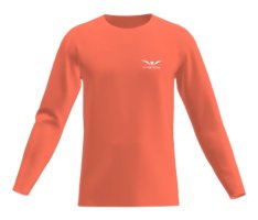 Кофта Uglow Long Sleeve Tee Micro Rip Stop