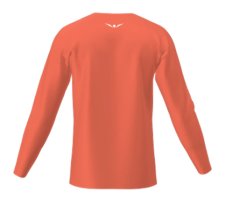 Кофта Uglow Long Sleeve Tee Micro Rip Stop