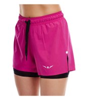 Шорты Uglow Short Speed Aero 3’’ Elevate W