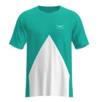 Футболка Uglow Speed Aero Tee Elevate
