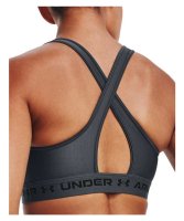Бра Under Armour UA Crossback Mid Bra W