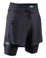 Компрессионные шорты X-Bionic Effektor 2 In1 Shorts