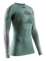 Термокофта X-Bionic Invent FX Shirt W